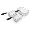Gruzdintuvė Princess 01.185000.01.001 5L 3270W Juodas nerūdijantis plienas