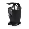 Sulčiaspaudė Princess 01.201853.01.001 Black Steel 160W nerūdijantis plienas