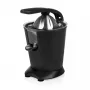 Sulčiaspaudė Princess 01.201853.01.001 Black Steel 160W nerūdijantis plienas