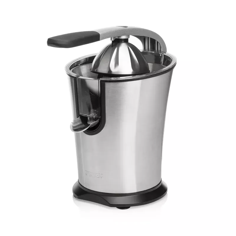 Princess Master Juicer Pro 01.201860.01.001 – nerūdijančio plieno citrusinių vaisių spaudė
