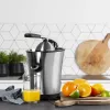 Princess Master Juicer Pro 01.201860.01.001 – nerūdijančio plieno citrusinių vaisių spaudė