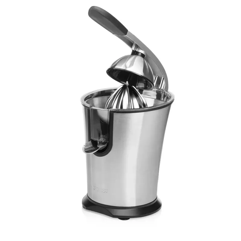Princess Master Juicer Pro 01.201860.01.001 – nerūdijančio plieno citrusinių vaisių spaudė