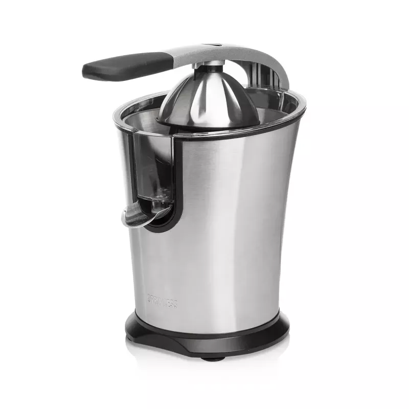 Princess Master Juicer Pro 01.201860.01.001 – nerūdijančio plieno citrusinių vaisių spaudė