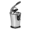 Princess Master Juicer Pro 01.201860.01.001 – nerūdijančio plieno citrusinių vaisių spaudė