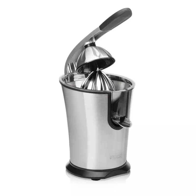 Princess Master Juicer Pro 01.201860.01.001 – nerūdijančio plieno citrusinių vaisių spaudė