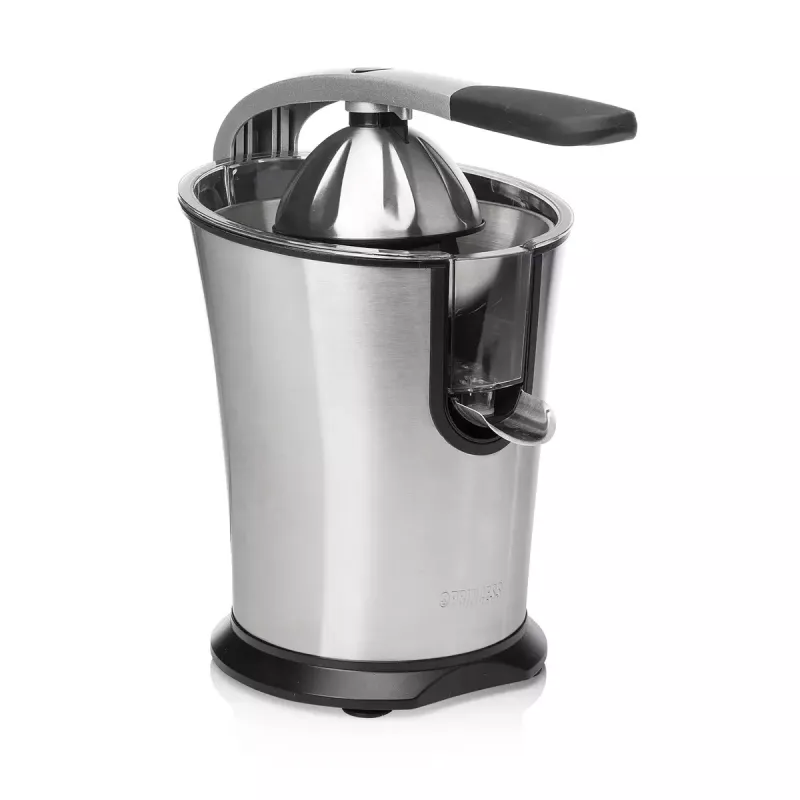 Princess Master Juicer Pro 01.201860.01.001 – nerūdijančio plieno citrusinių vaisių spaudė