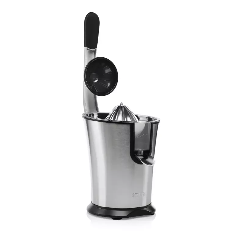 Princess Master Juicer Pro 01.201860.01.001 – nerūdijančio plieno citrusinių vaisių spaudė