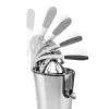 Princess Master Juicer Pro 01.201860.01.001 – nerūdijančio plieno citrusinių vaisių spaudė