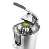 Princess Master Juicer Pro 01.201860.01.001 – nerūdijančio plieno citrusinių vaisių spaudė