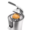Princess Master Juicer Pro 01.201860.01.001 – nerūdijančio plieno citrusinių vaisių spaudė