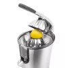 Princess Master Juicer Pro 01.201860.01.001 – nerūdijančio plieno citrusinių vaisių spaudė