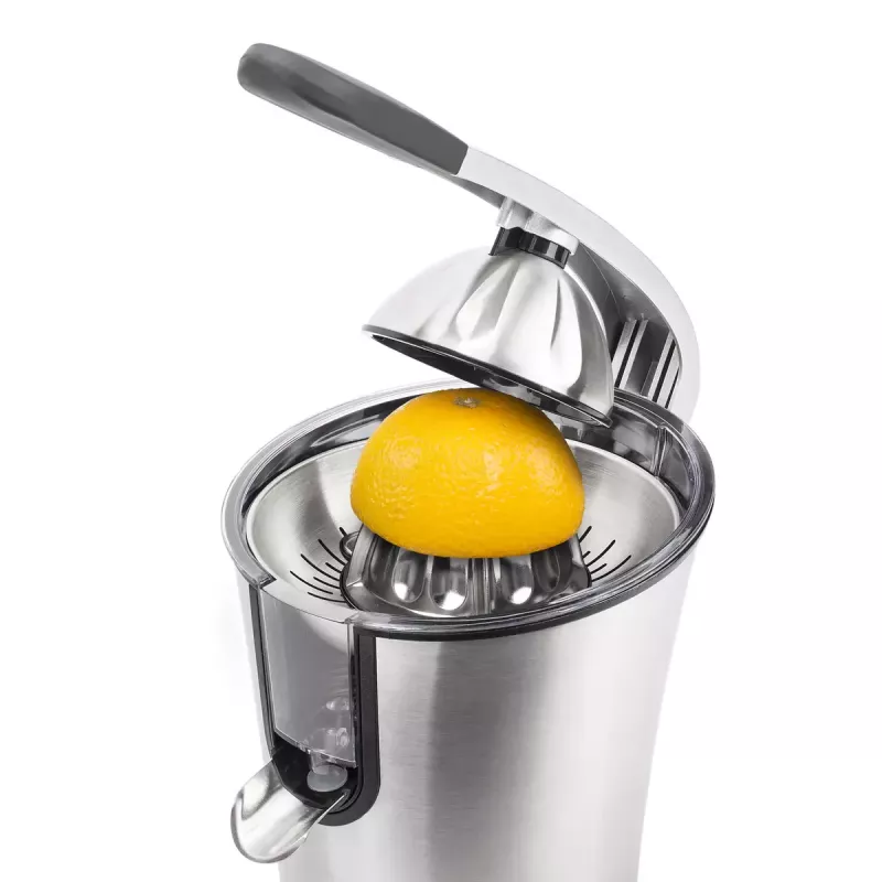 Princess Master Juicer Pro 01.201860.01.001 – nerūdijančio plieno citrusinių vaisių spaudė