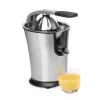 Princess Master Juicer Pro 01.201860.01.001 – nerūdijančio plieno citrusinių vaisių spaudė