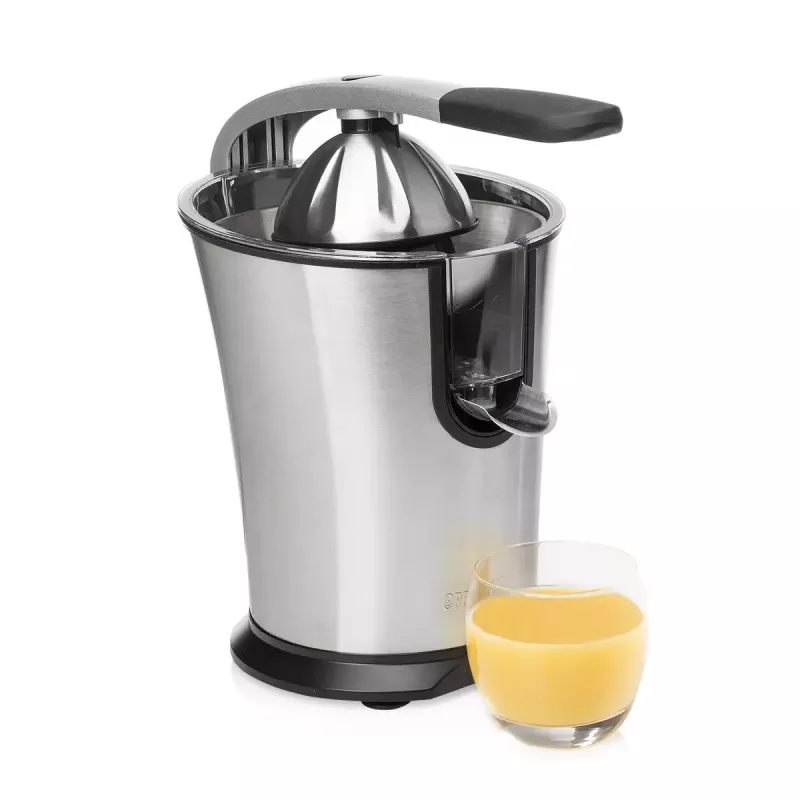 Princess Master Juicer Pro 01.201860.01.001 – nerūdijančio plieno citrusinių vaisių spaudė