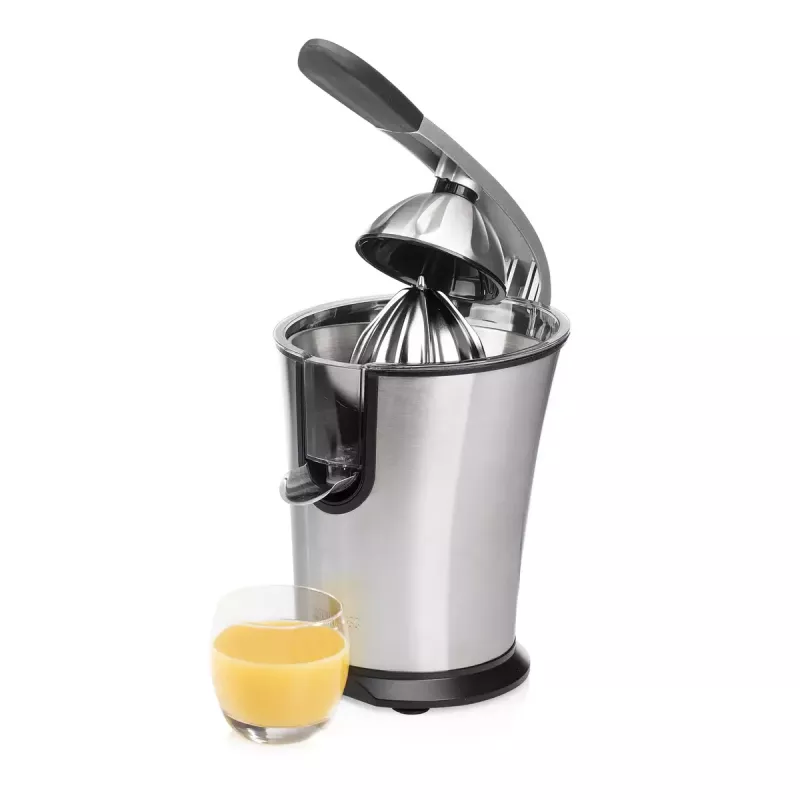 Princess Master Juicer Pro 01.201860.01.001 – nerūdijančio plieno citrusinių vaisių spaudė