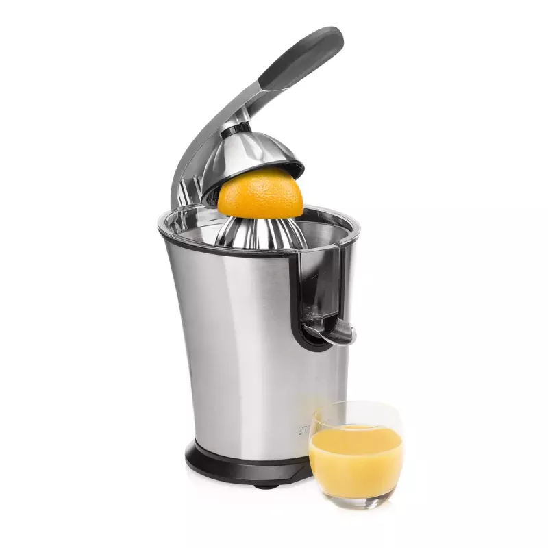 Princess Master Juicer Pro 01.201860.01.001 – nerūdijančio plieno citrusinių vaisių spaudė