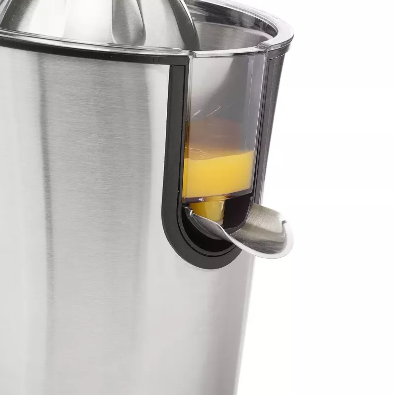 Princess Master Juicer Pro 01.201860.01.001 – nerūdijančio plieno citrusinių vaisių spaudė