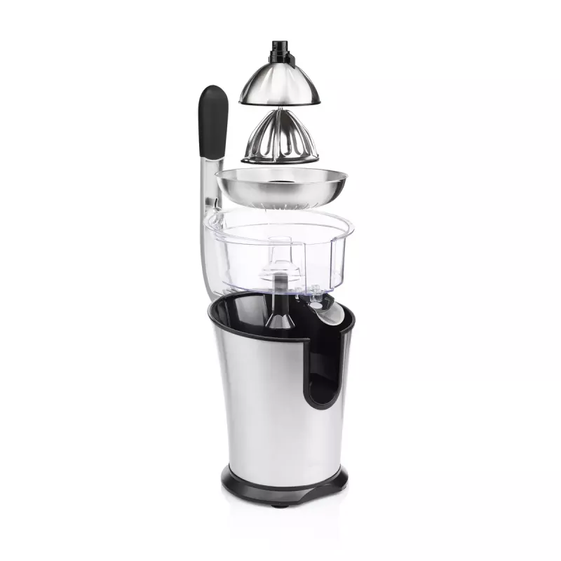 Princess Master Juicer Pro 01.201860.01.001 – nerūdijančio plieno citrusinių vaisių spaudė