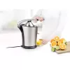 Princess Master Juicer Pro 01.201860.01.001 – nerūdijančio plieno citrusinių vaisių spaudė