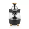Citrusinė spaudė Princess 201862 juoda permatoma 1L 300W