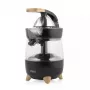 Citrusinė spaudė Princess 201862 juoda permatoma 1L 300W