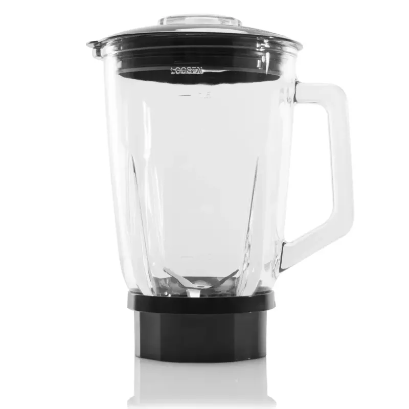 Princess 01.212091.01.001 1000 W stacionarus blenderis su 1,5 L stikliniu indu