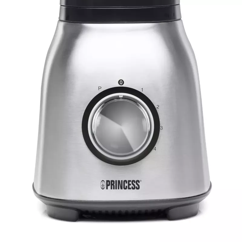 Princess 01.212091.01.001 1000 W stacionarus blenderis su 1,5 L stikliniu indu