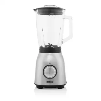 Princess 01.212091.01.001 1000 W stacionarus blenderis su 1,5 L stikliniu indu
