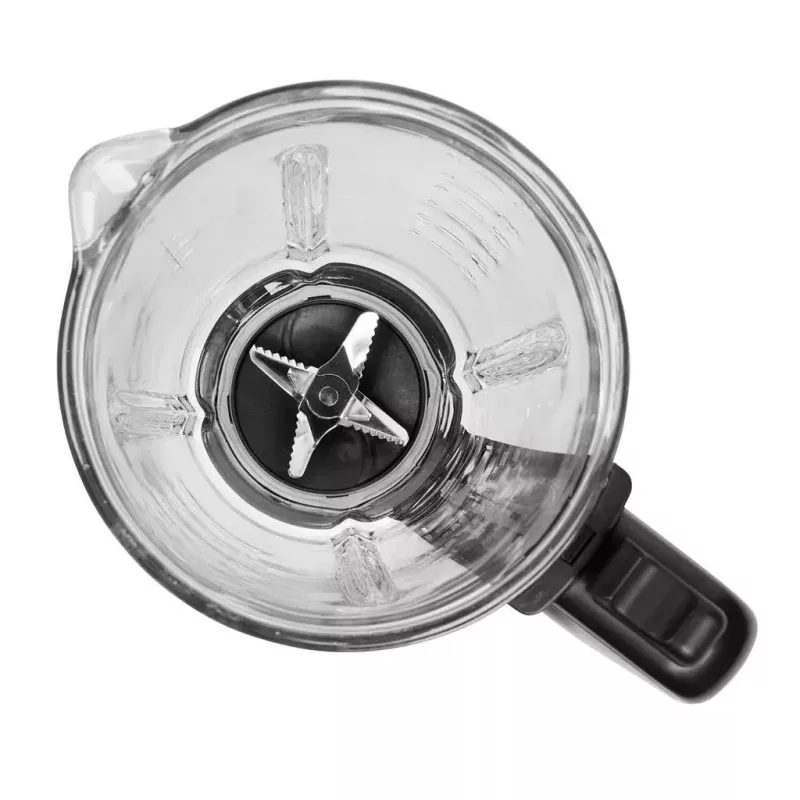 Stalinis blenderis Princess 212094 1.75 L 1400 W Metallic Steel
