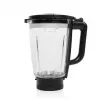 Stalinis blenderis Princess 212094 1.75 L 1400 W Metallic Steel