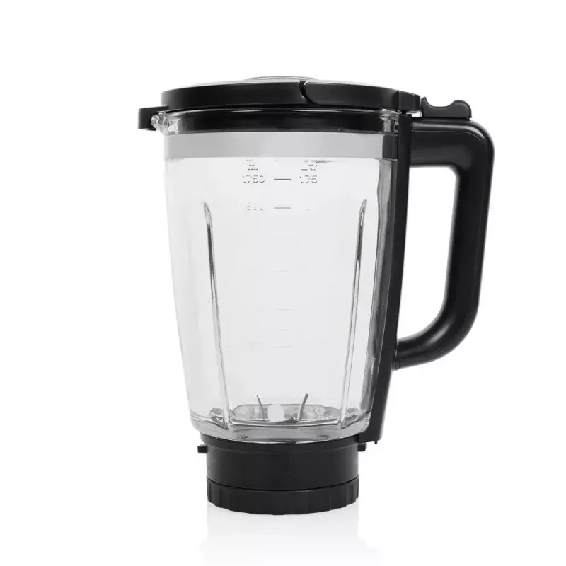 Stalinis blenderis Princess 212094 1.75 L 1400 W Metallic Steel