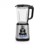 Stalinis blenderis Princess 212094 1.75 L 1400 W Metallic Steel