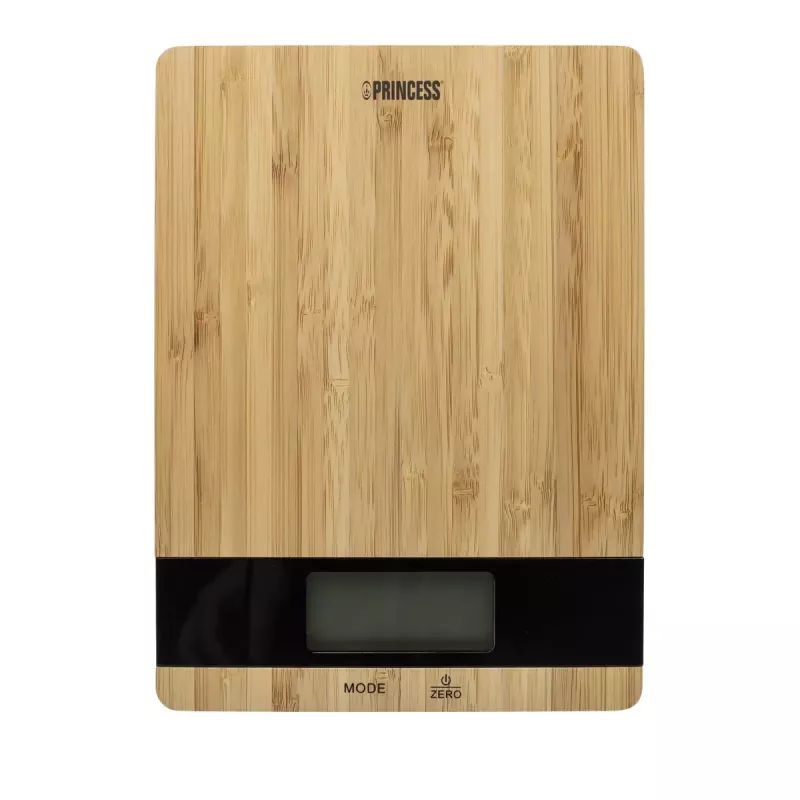 Virtuvinės elektroninės svarstyklės Princess 01.492944.01.001 5 kg 1 g tikslumas