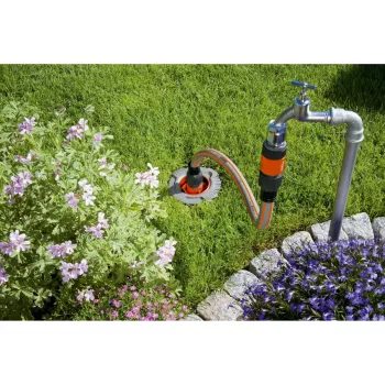Jungčių rinkinys Gardena Profi Maxi-Flow sistema 1505-23
