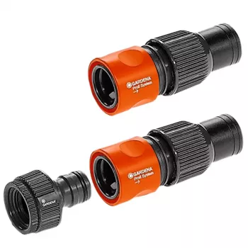 Jungčių rinkinys Gardena Profi Maxi-Flow sistema 1505-23