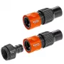 Jungčių rinkinys Gardena Profi Maxi-Flow sistema 1505-23