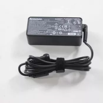 Lenovo 01FR049 maitinimo adapteris / keitiklis, vidaus, 45 W, juodas