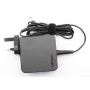 Lenovo 01FR155 maitinimo adapteris / keitiklis, vidaus, 65 W, juodas
