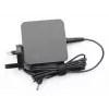 Lenovo 01FR155 maitinimo adapteris / keitiklis, vidaus, 65 W, juodas