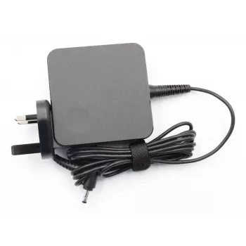 Lenovo 01FR155 maitinimo adapteris / keitiklis, vidaus, 65 W, juodas