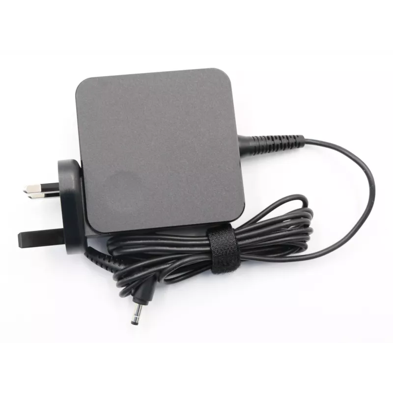 Lenovo 01FR155 maitinimo adapteris / keitiklis, vidaus, 65 W, juodas