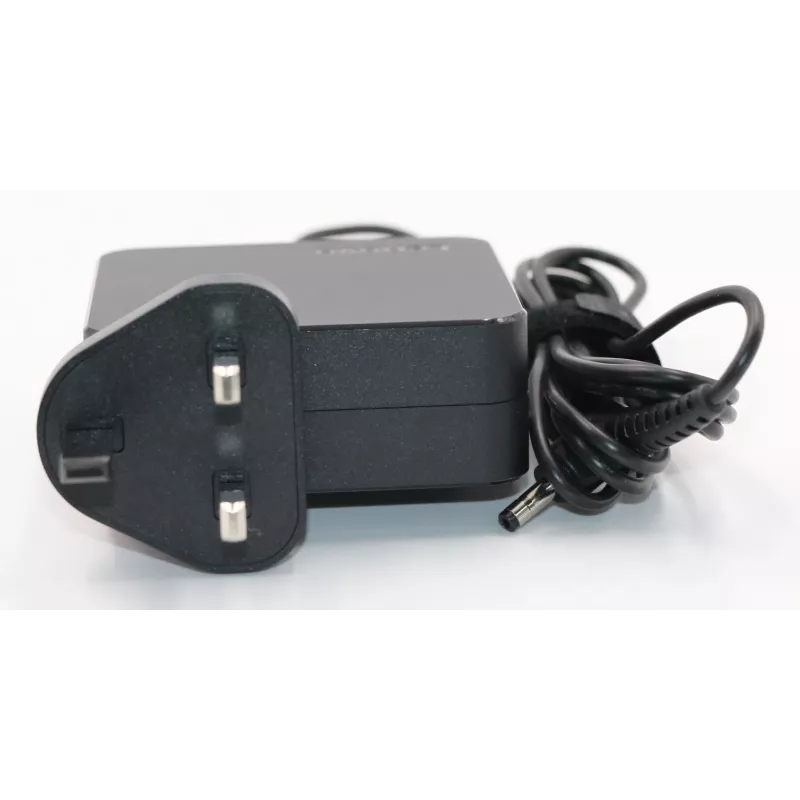 Lenovo 01FR155 maitinimo adapteris / keitiklis, vidaus, 65 W, juodas