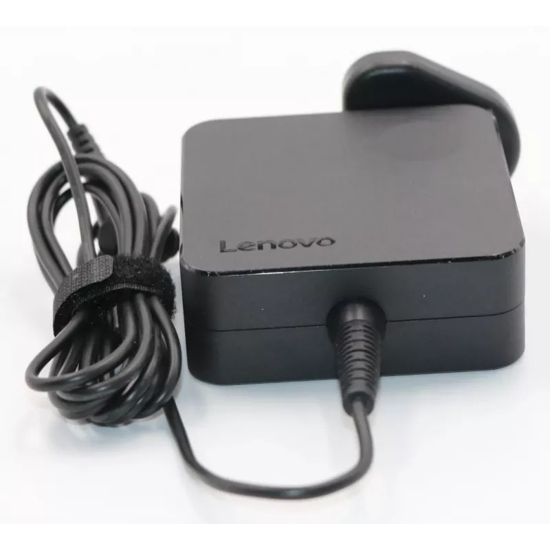 Lenovo 01FR155 maitinimo adapteris / keitiklis, vidaus, 65 W, juodas