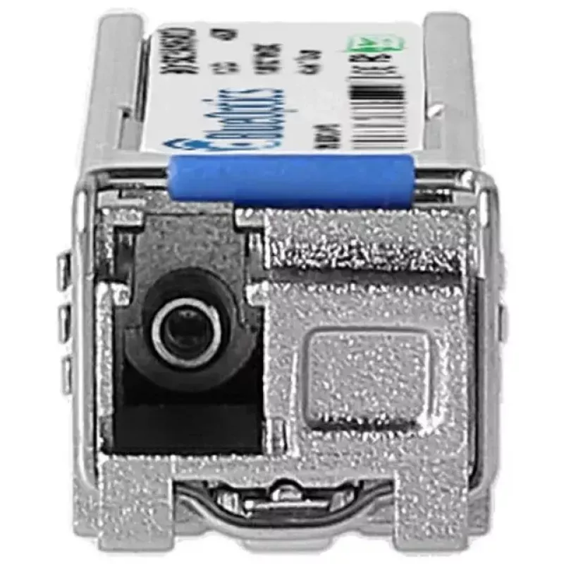 SFP šviesolaidinis modulis BlueOptics 02310KVV-BO 1250 Mbit/s 1310 nm vienmodis