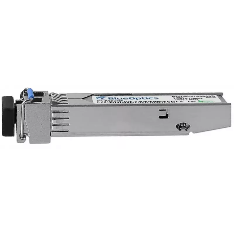 SFP šviesolaidinis modulis BlueOptics 02310KVV-BO 1250 Mbit/s 1310 nm vienmodis