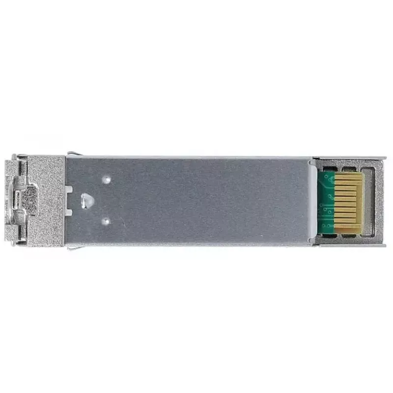 SFP šviesolaidinis modulis BlueOptics 02310KVV-BO 1250 Mbit/s 1310 nm vienmodis