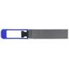 QSFP28 siųstuvas-imtuvas BlueOptics 02311KNU-BO 10000m Aliuminis
