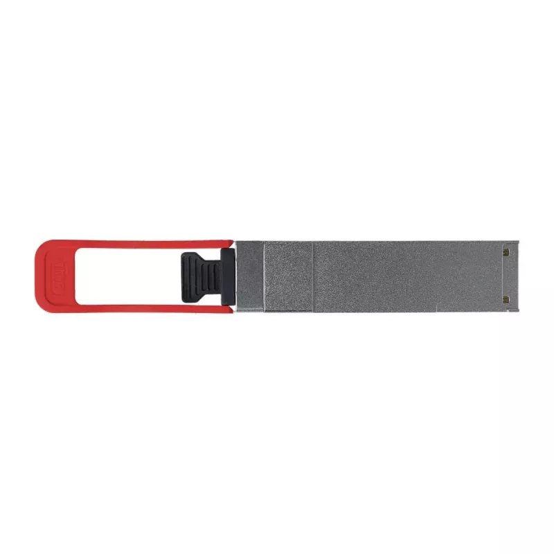 Šviesolaidinis siųstuvas-imtuvas BlueOptics 02312QTL-BO QSFP28 100000 Mbit/s