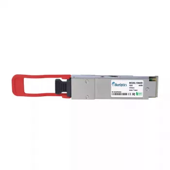 SFP28 siųstuvas-imtuvas BlueOptics 02314HES-BO 100000 Mbit/s