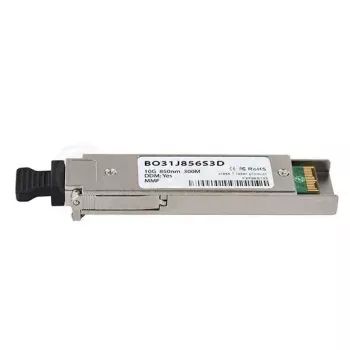 Skaidulinės optikos siųstuvas-imtuvas BlueOptics 02315176 10000 Mbit/s XFP 850 nm